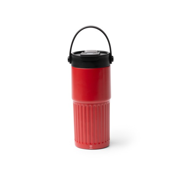 Tumbler TUMBAT VA2015 - ciemnoczerwony