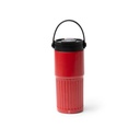 Tumbler TUMBAT VA2015 - ciemnoczerwony