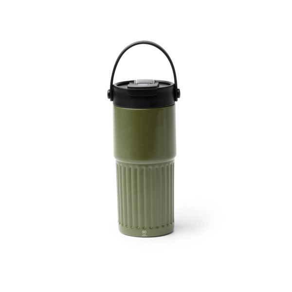 Tumbler TUMBAT VA2015 - ciemnozielony