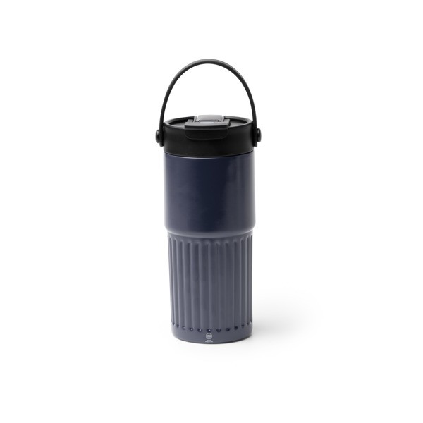 Tumbler TUMBAT VA2015 - granatowy