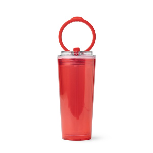 Cup GRANT VA2149 - czerwony