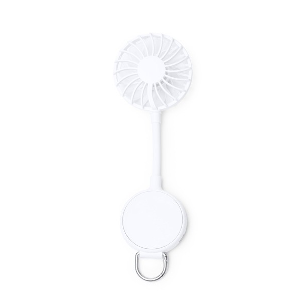 Fan DENISON VE2005 - biały