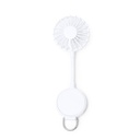 Fan DENISON VE2005 - biały
