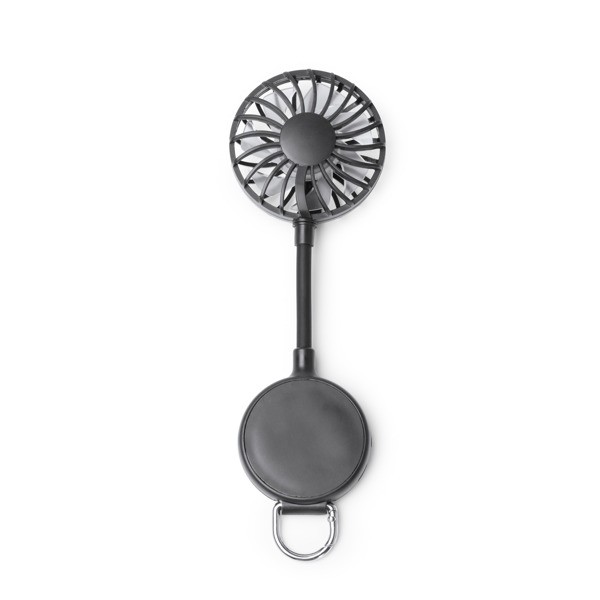 Fan DENISON VE2005 - czarny