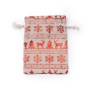 Torba upominkowa SIMUT XM1156 - naturalny