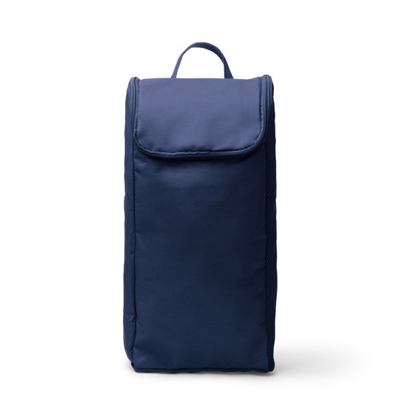 Show bag DIEGOX ZS1926 - granatowy
