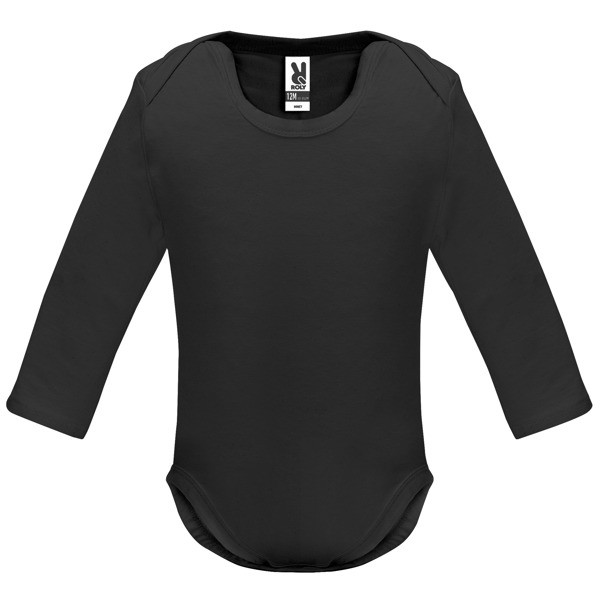 Odzież HONEY L/S BD7202 - czarny