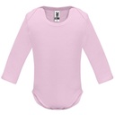 Odzież HONEY L/S BD7202 - jasnoróżowy