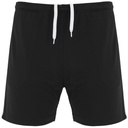 Bermudy LAZIO BE0418 - czarny