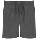 Bermudy CELTIC BE0553 - czarny vigore