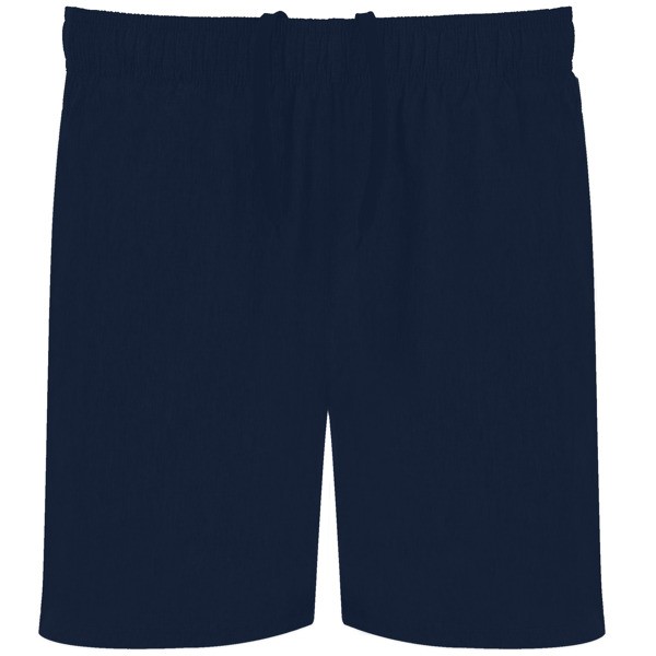 Bermudy CELTIC BE0553 - granatowy