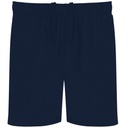 Bermudy CELTIC BE0553 - granatowy