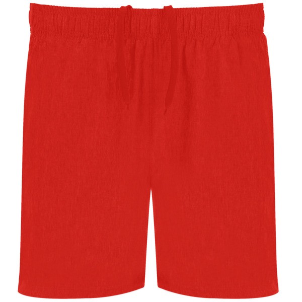 Bermudy CELTIC BE0553 - czerwony