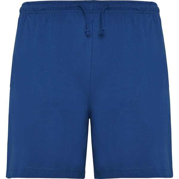 Bermudy SPORT BE6705 - królewski niebieski