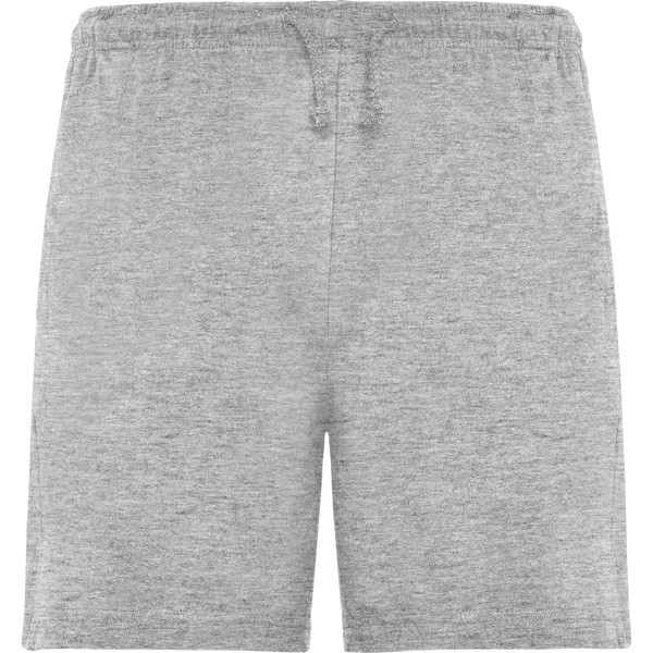 Bermudy SPORT BE6705 - szary vigore