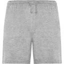 Bermudy SPORT BE6705 - szary vigore