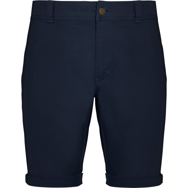 Bermudy RINGO BE9005 - granatowy