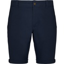 Bermudy RINGO BE9005 - granatowy