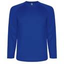 Odzież MONTECARLO L/S CA0415 - królewski niebieski