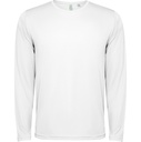Odzież ESTORIL L/S CA0432 - biały