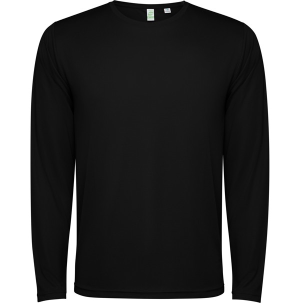 Odzież ESTORIL L/S CA0432 - czarny