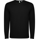 Odzież ESTORIL L/S CA0432 - czarny