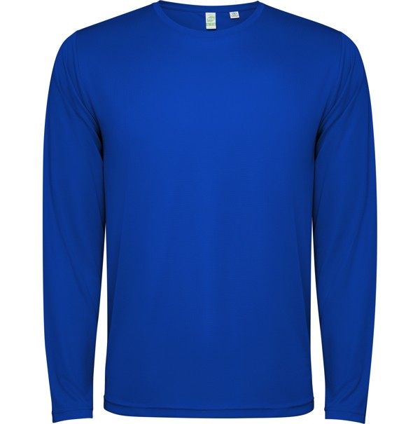 Odzież ESTORIL L/S CA0432 - królewski niebieski