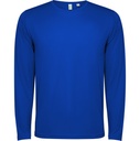 Odzież ESTORIL L/S CA0432 - królewski niebieski