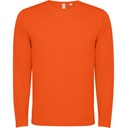 Odzież ESTORIL L/S CA0432 - płomienna pomarańcz