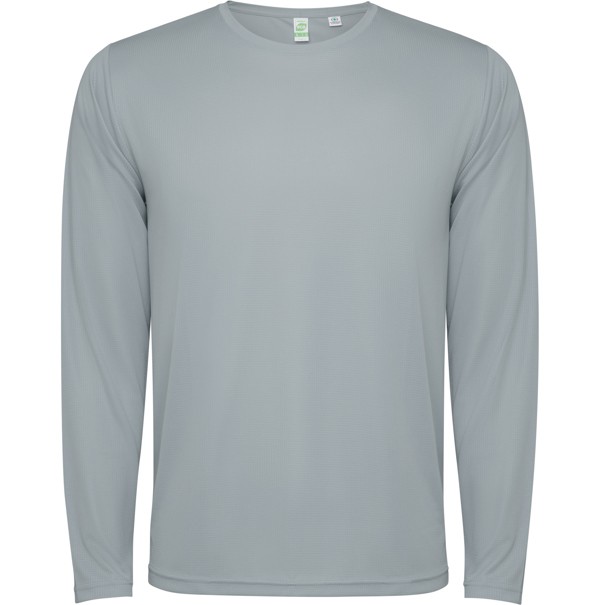 Odzież ESTORIL L/S CA0432 - szary