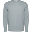 Odzież ESTORIL L/S CA0432 - szary