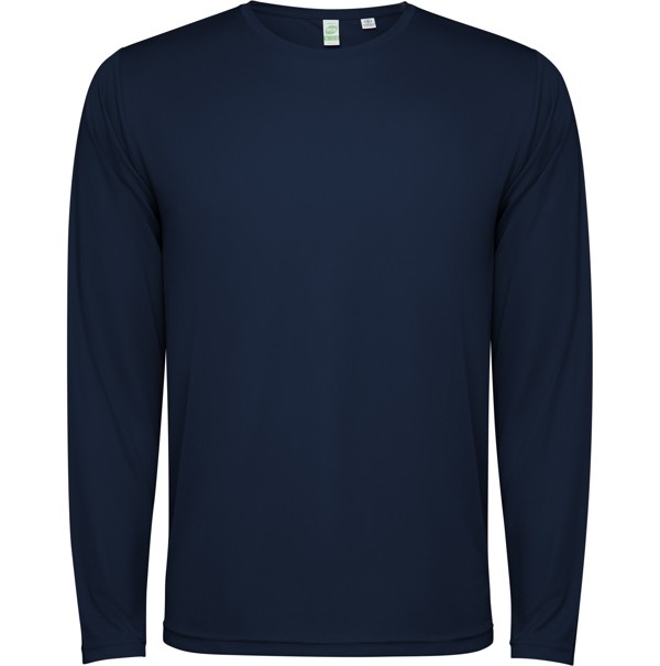 Odzież ESTORIL L/S CA0432 - granatowy