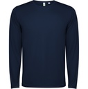 Odzież ESTORIL L/S CA0432 - granatowy