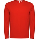 Odzież ESTORIL L/S CA0432 - czerwony