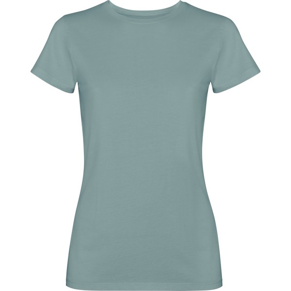 Koszulka z krótkim rękawem FIYI CA2201 - duck green