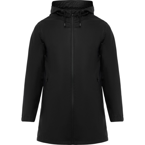 Płaszcz przeciwdeszczowy SITKA CB5201 - czarny