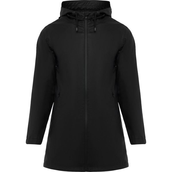 Płaszcz przeciwdeszczowy SITKA WOMAN CB5202 - czarny