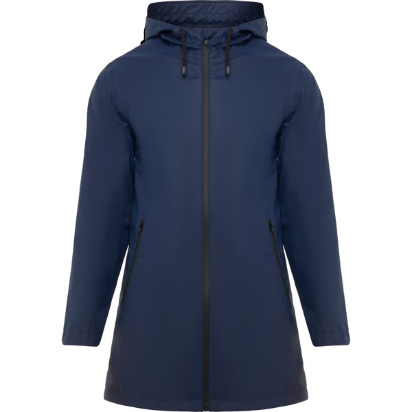 Płaszcz przeciwdeszczowy SITKA WOMAN CB5202 - granatowy