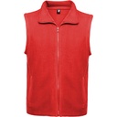 Kamizelka NEW BELLAGIO CC6416 - czerwony