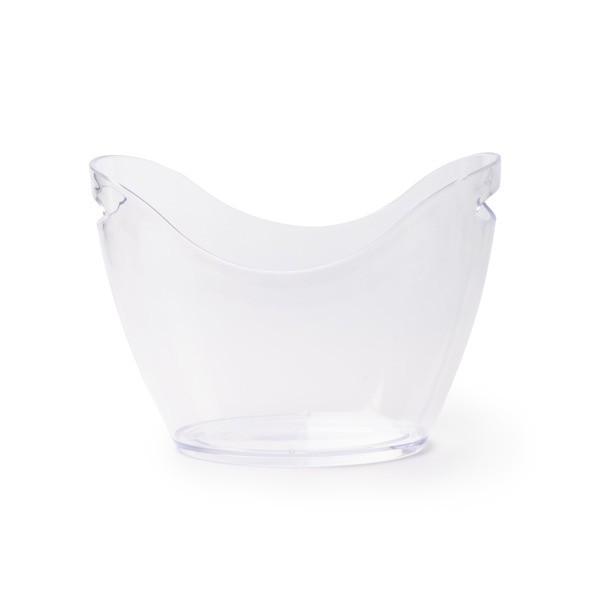 Ice bucket TRESOK CK1962 - przezroczysty