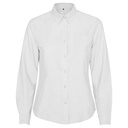 Koszula OXFORD WOMAN CM5068 - biały