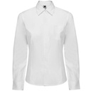 Odzież SOFIA L/S CM5161 - biały