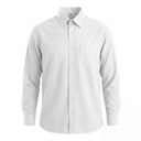 Odzież AIFOS L/S CM5504 - biały