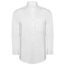 Koszula OXFORD CM5507 - biały