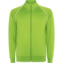 Kurtka VALIER CQ0437 - zielony fluorescencyjny