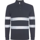 Odzież FORAN L/S HV9325 - grafitowy