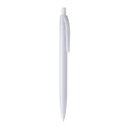 Długopis STIX HW8010 - biały