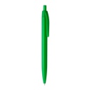 Długopis STIX HW8010 - zielony paprotkowy