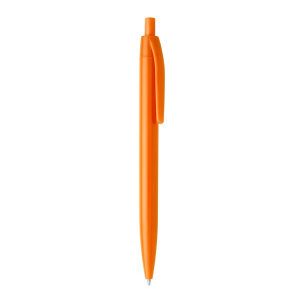 Długopis STIX HW8010 - pomarańczowy