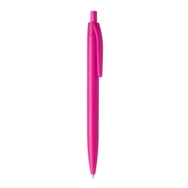 Długopis STIX HW8010 - fuksja
